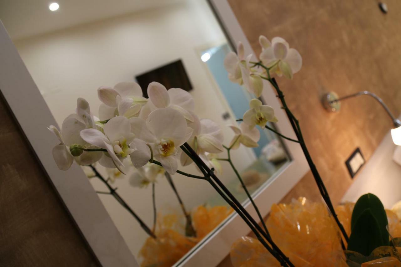 Hotel Ambrosiana Misano Adriatico Esterno foto